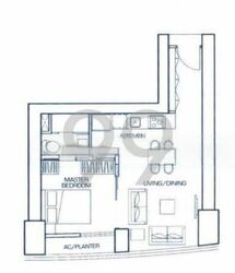 The Sail @ Marina Bay (D1), Apartment #486122551